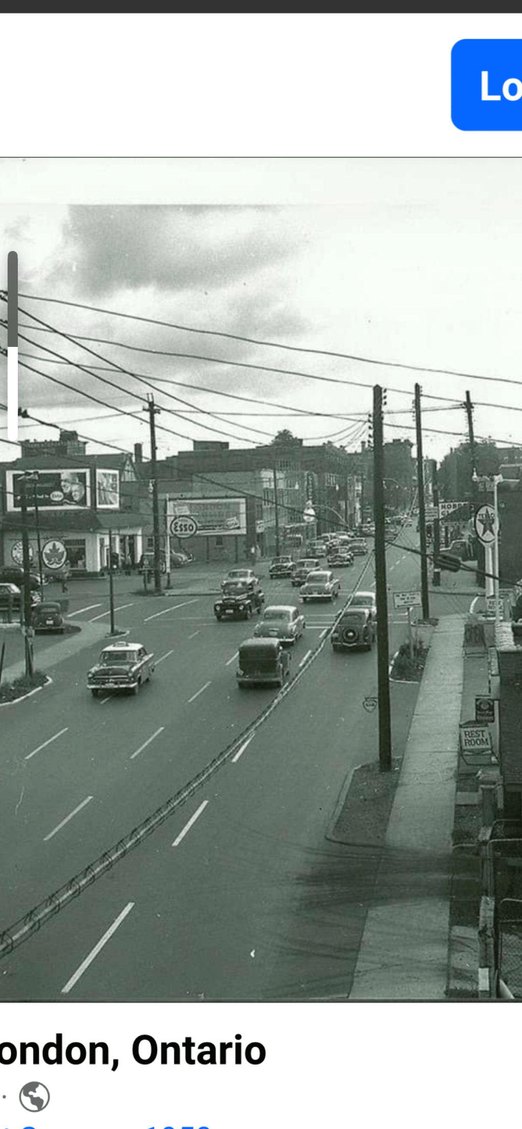 Collecting Nostalgia – old&nbsp;photos