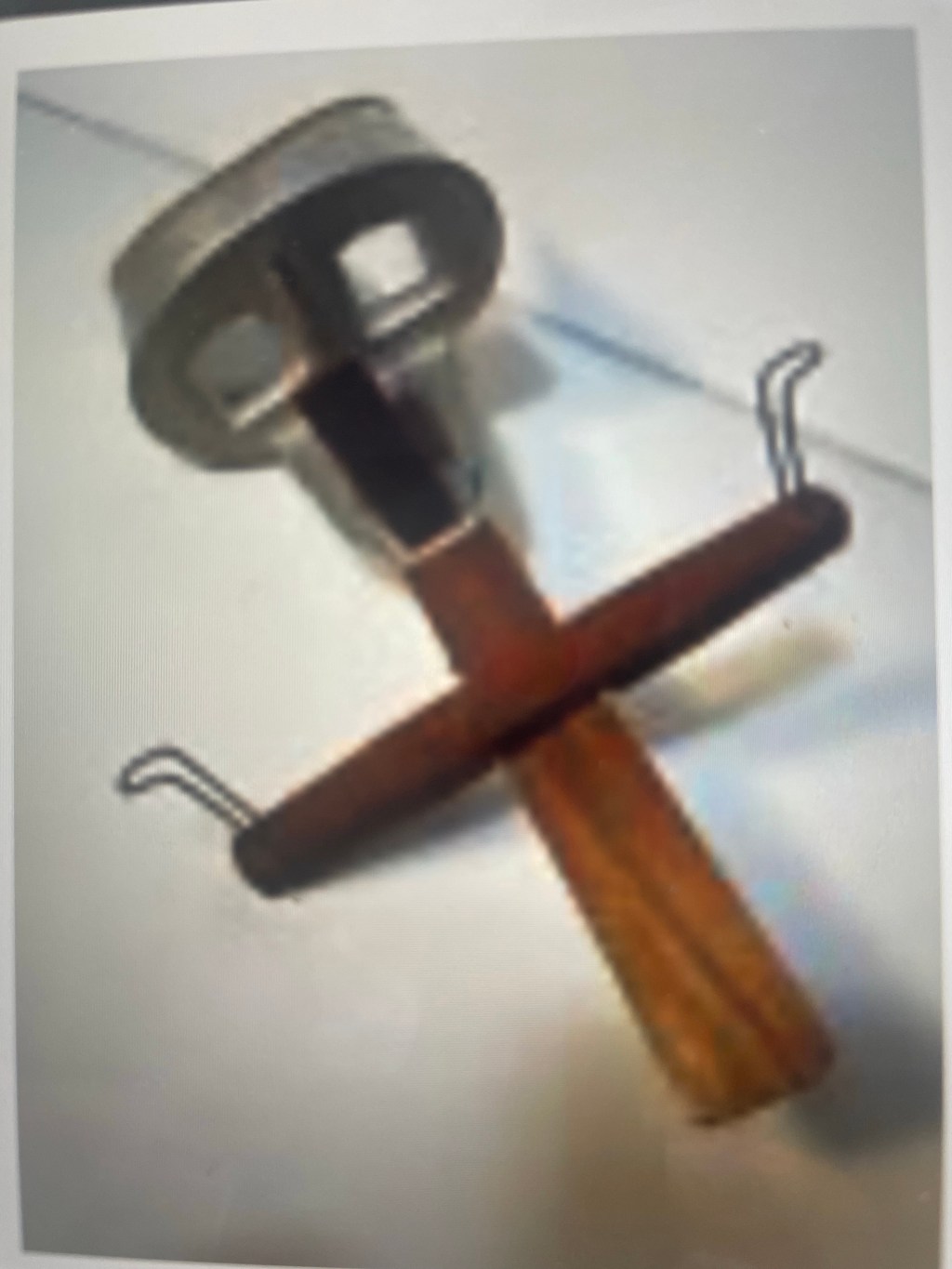 Nostalgia ,Kid’s Low Tech Entertainment